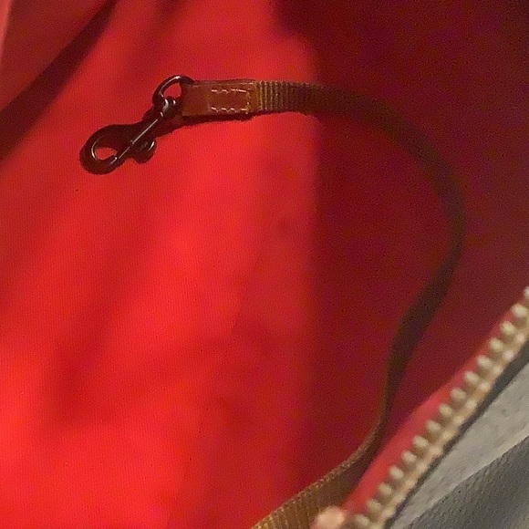 Dooney and Bourke Satchel - Picture 9 of 12